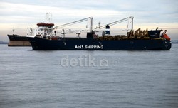 RI Terus Jajaki Peluang Bisnis di Sektor Maritim Dengan Polandia