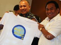 GeNam Dukung Larangan Penjualan Miras di Minimarket