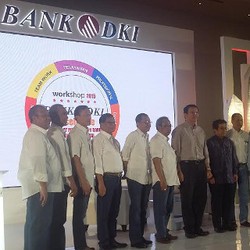 Di Depan Ahok, Bos Bank DKI Sebut Untung Rp 657 Miliar di 2014
