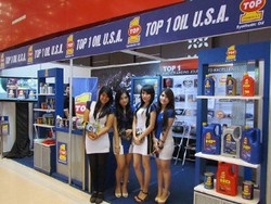 Top 1 Sabet Penghargaan Superbrands Kedelapan Kalinya