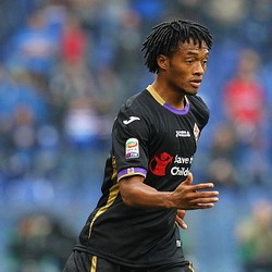 Tawaran Wah dari Chelsea Buat Fiorentina Lepas Cuadrado