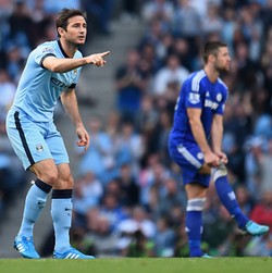Azpilicueta: Akan Aneh Lihat Lampard Melawan Chelsea