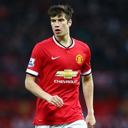 Van Gaal Berani Mainkan Pemain Muda, MU Tunggu Munculnya Generasi Emas Baru