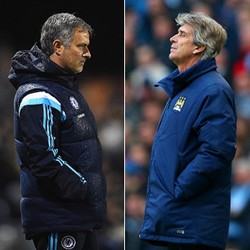 Pellegrini Tepis Klaim Mourinho tentang Adanya Gerakan Anti Chelsea