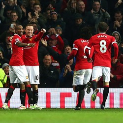 Persaingan Premier League Kini Amat Ketat, The Red Devils Tetap Diyakini Finis Empat Besar