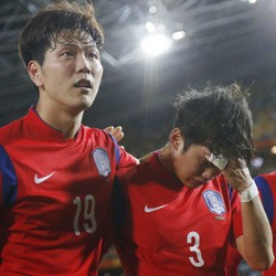 Korsel Juara Tanpa Piala