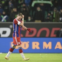 Bukan Harinya Bayern