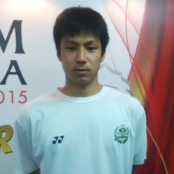 Tatsuya Watanabe Ingin Main di Superliga Tahun Depan