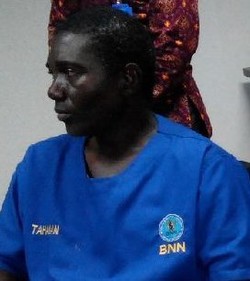 Tak Kunjung Didor Jaksa, Mereka Kembali Jualan Narkoba dari Balik Penjara