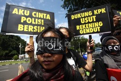 Jika Komjen BG Menang, Tersangka Korupsi Lain Bisa Ikut Praperadilankan KPK