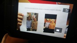 Siapa Anak Petinggi TNI yang disebut PDIP Bahas Cawapres dengan Samad?