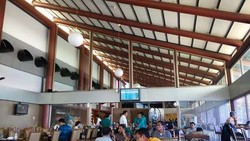 Seluruh Ticket Counter di Bandara Cengkareng Akan Ditutup Pada 15 Februari