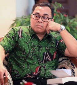 Hikmahanto soal Isu Penyadapan: Sudah Diteror, Tidak Dapat Honor, Haha ...