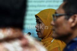 Kemensos Validasi Warga Miskin Tak Terdaftar untuk Dapatkan Kartu Sakti