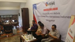 PDIP Serang KPK di Kasus Penetapan Tersangka Eks Ketua BPK Hadi Purnomo