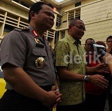 Polri: Sudah Jadi Kewajiban Saksi atau Tersangka Penuhi Panggilan Penyidik KPK