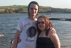 Bukan Kecewa, Hannah Justru Dukung Pacarnya yang Ingin Berubah Jadi Wanita