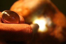 Tak Hanya Kopi, Gayo Juga Penghasil Batu Mulia Terbaik se-Indonesia