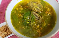 Video Resep: Bebalung