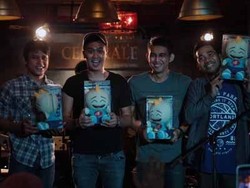 Lyla Siap Luncurkan Album Ke-4 Tahun Ini