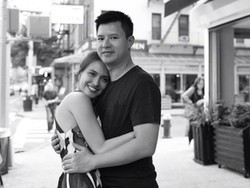 3 Tahun Menikah, Shandy Aulia Masih Serasa Pacaran