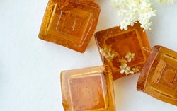 Permen Obat Flu dan Sakit Tenggorokan Bisa Dibuat Sendiri di Rumah