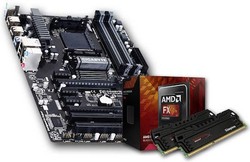 AMD FX8320E, Prosesor Murah Buat Gamer