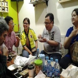 Sebelum Jadi Dirjen Pajak, Sigit Diawasi Intelijen Kemenkeu