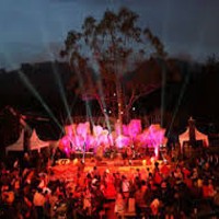 Kemeriahan Banyuwangi Festival Digelar Lebih Awal