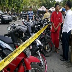 Kehilangan Kendaraan Akibat Pembegalan Termasuk yang Ditanggung Asuransi