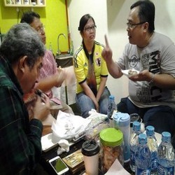 Menkeu Bambang Kembali Wacanakan Merger Bank Mandiri dan BNI