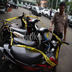 Maaf, Klaim Asuransi Tak Cair Bila Kendaraan Dicuri Anggota Keluarga