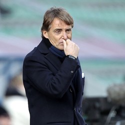 Meski Kalah, Mancini Sebut Inter Sudah Bermain dengan Tepat