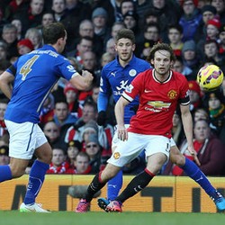 Kemenangan yang Memuaskan Setan Merah