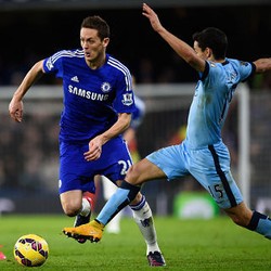 Imbang dengan City, Matic Sebut Chelsea Kelelahan
