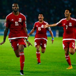 Ekuatorial Guinea & Republik Demokratik Kongo Tembus Semifinal