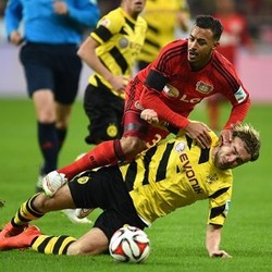 Berimbang 0-0 dengan Leverkusen, Dortmund Masih di Posisi Terbawah