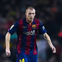 Mathieu Dikabarkan Didiamkan, Xavi Membantah