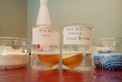 Ini Cara Cek Kualitas Pasta Gigi Menggunakan Cangkang Telur