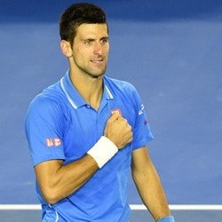 Djokovic Menatap Sejarah