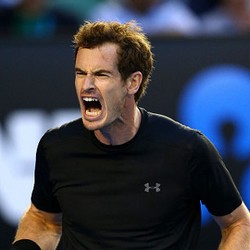 Murray: Jika Aku Juara, Itu Akan Jadi Kejutan Besar