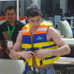 Launching Tim Sudah, Pedrosa dan Marquez Ngapain Lagi di Bali?