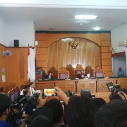 Sidang Praperadilan Komjen BG Akan Berlangsung Seminggu