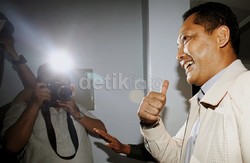 Pimpinan KPK Dipolisikan, Kabareskrim: Tidak Ada Kriminalisasi