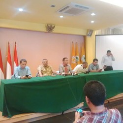 Gugatan Tak Diterima, Agung Cs Tempuh Mekanisme Partai plus Kasasi