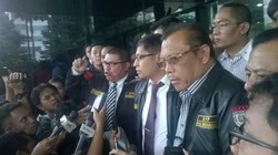 Pengacara Anggap Komjen BG Bukan Penyelenggara Negara, Apa Dasarnya?