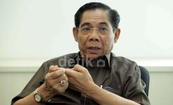 Eks Hakim Agung: Hakim yang Kabulkan Praperadilan Status Tersangka, Melanggar