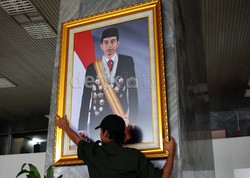 DPR Usul Lembaga Kepresidenan Adakan Fit and Proper Test Calon Kapolri