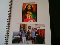 Cerita Rohaniwan soal Eksekusi dan Keinginan Myuran-Andrew Duo Bali Nine