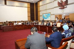 Pemerintah dan DPR Kebut Ratifikasi Ekstradisi dengan PNG dan Vietnam